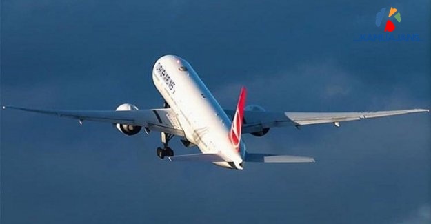 Sokağa Çıkma Kısıtlama Sonrası THY Ve Pegasus'tan Açıklama!