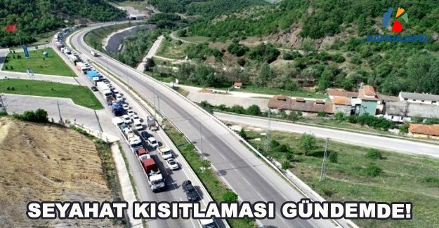 Seyahat Kısıtlaması Gündemde! Koronaya İnanmayanlar İçin Öneri