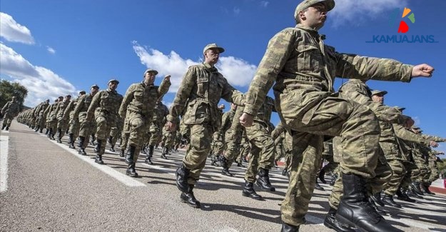 Askerlik Sevkleri Ertelendi - Askerlik Yeni Sevk Tarihleri Ne Zaman Açıklanacak?