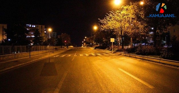 Hafta Sonu Sokağa Çıkma Yasağı Açıklaması (28-29 Kasım 2020)