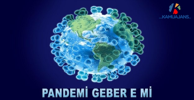 Pandemi Geber E Mi