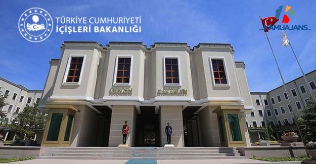 İçişleri, Yeni Kısıtlama Ve Tedbirlere İlişkin Soruları Yanıtladı