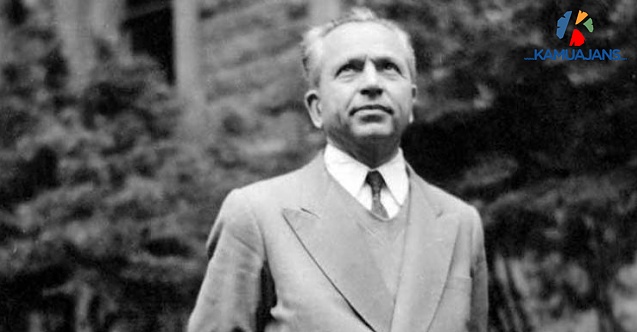Maarif Davamızın Kumandanı: Nurettin Topçu
