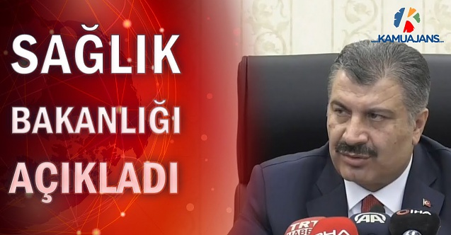 24 Aralık 2020 Koronavirüs Tablosu