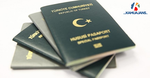 Yurt Dışı Uçuşlarda Dijital Sağlık Pasaportu