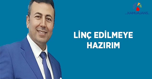 Memleket İlkokula Döndü