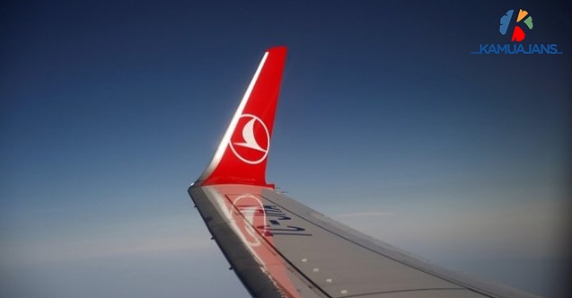 THY Ocak Ayı Uçuş Planını Duyurdu