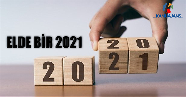 Elde Bir 2021