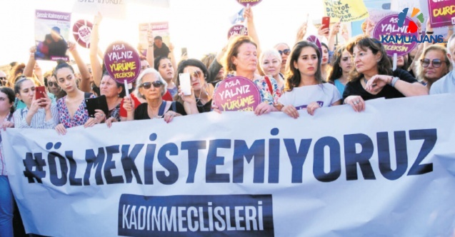 Bakanlık Harekete Geçti, 99 Kadının Kimliği Değişti