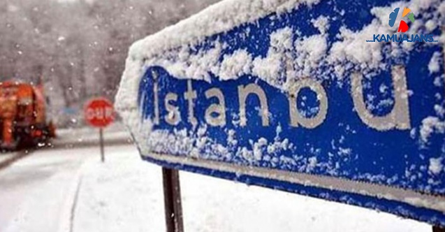 Meteoroloji'den İstanbul İçin 'Kar Yağışı' Açıklaması: Bilgimiz Dışında Yapıldı!