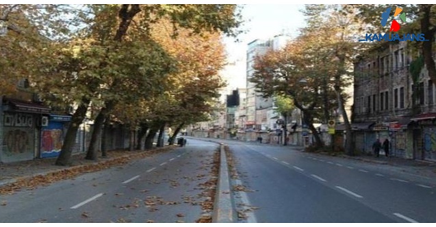 Sokağa Çıkma Yasakları 2021'de De Sürecek Mi?