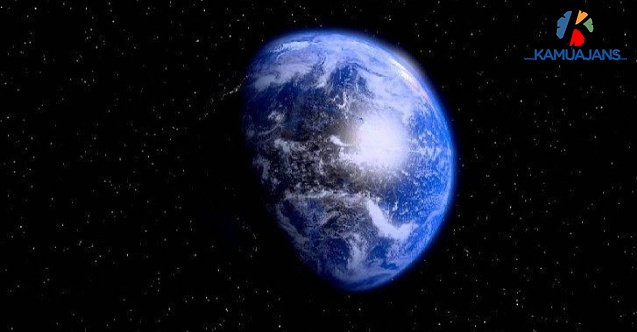 Bir Gün Artık 24 Saat Değil! Dünya Hiç Olmadığı Kadar Hızlı Dönmeye Başladı