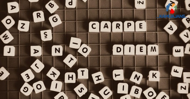 Carpe Diem