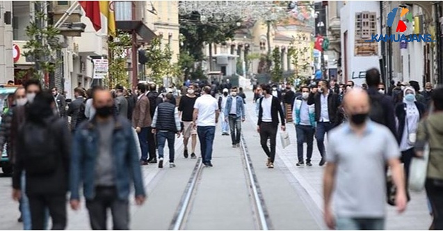 İstanbul Valisi, Kovid-19 Vakalarının En Çok Düştüğü İlçeleri Açıkladı