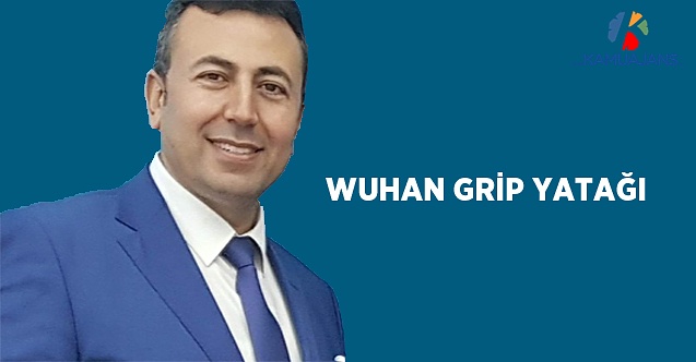 Wuhan Grip Yatağı