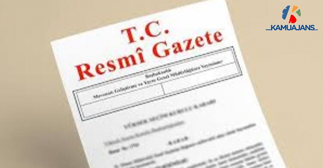 Oda ve Borsa Üyeleri ile Disiplin Kurulu ve Yüksek Disiplin Kurulu Hakkında Yönetmelikte Değişiklik