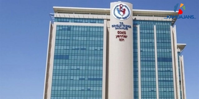 Gençlik Ve Spor Bakanlığı, GYS'yi Kazananların Yerleştirmesini Yaptı