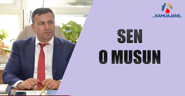 Sen O Musun