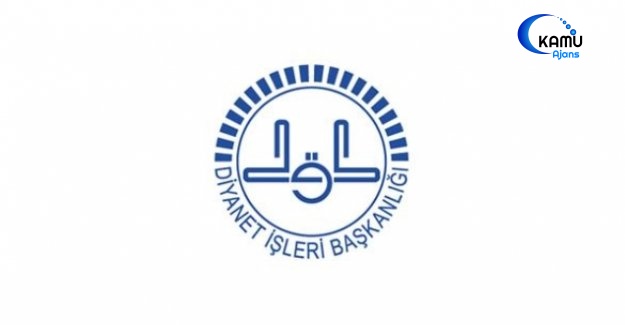 Diyanet'ten 'Hz. Muhammed Allah'ın Elçisi' Açıklaması