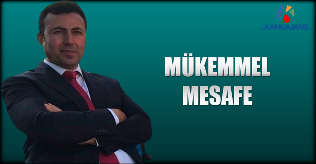 Mükemmel Mesafe