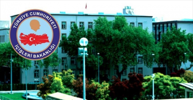 İçişleri Bakanlığı: 11 HDP Milletvekili Yakalandı