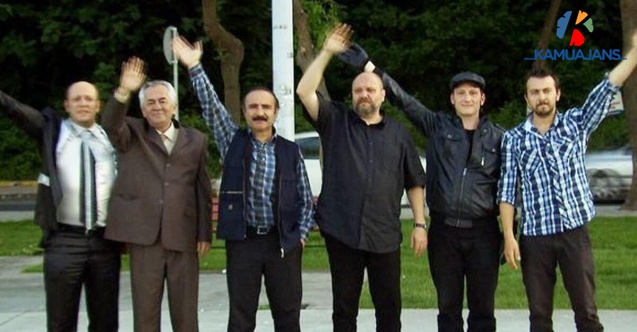 Leyla İle Mecnun 10 Yaşında