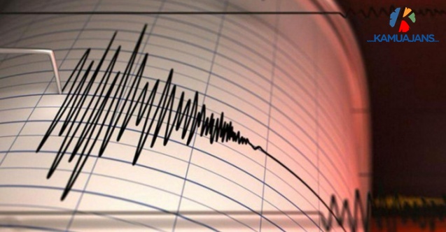Konya Şiddetli Deprem! AFAD Büyüklüğünü Açıkladı