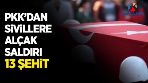 Devletimizin Arkasında Saf Tutma Günüdür