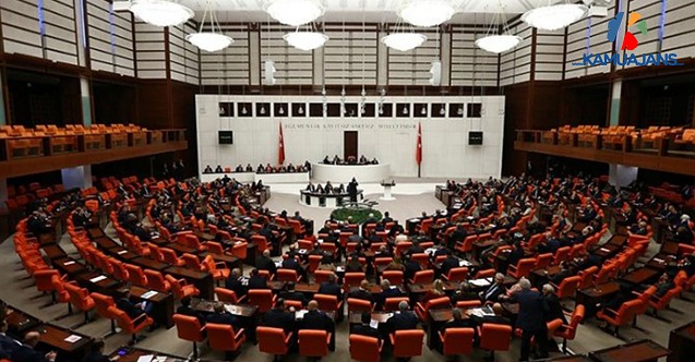 Şehitlerin Eş ve Çocukları ile Anne, Baba ve Kardeşlerini İlgilendiren Kanun Teklifi
