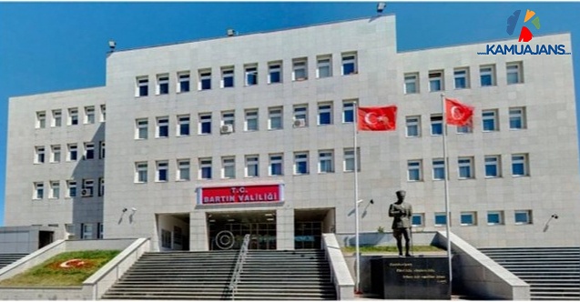 Bartın'da Kademeli Normalleşmeye İlişkin Yeni Kararlar Alındı
