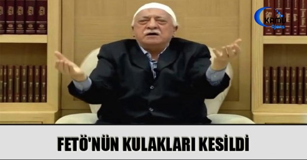 BTK Ve TİB'deki FETÖ'nün Kulakları Kesildi
