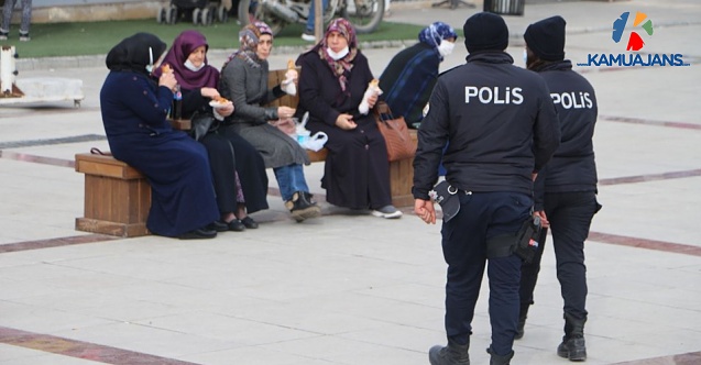 Vaka Sayısı Artan Yeni Tedbirler! Nikahlar Ertelendi, Hayvan Pazarları Kapatıldı