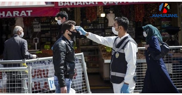 Kısıtlamanın, İlk O Büyükşehirde Kaldırılması Bekleniyor
