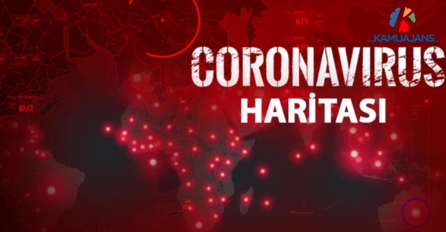 25 Şubat 2021 Vaka Sayıları Açıklandı