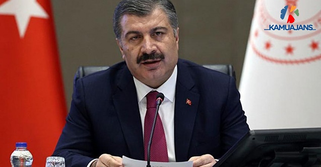 Bakan Koca Açıkladı, Şehirde Teyakkuza Geçildi! İşte Yeni Önlemler