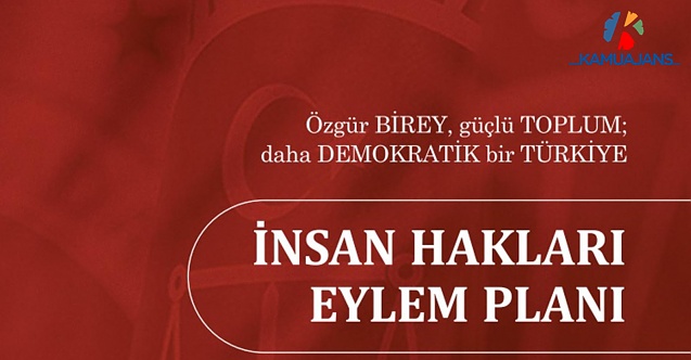 İnsan Hakları Eylem Planının Amaçları