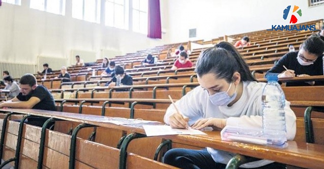 İnsan Hakları Eylem Planında Yer Alan KPSS Maddesi