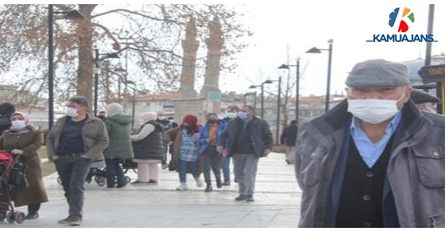 Yeni Koronavirüs Tedbiri! Dışarıdan Gelenlere 3 Gün Kısıtlaması