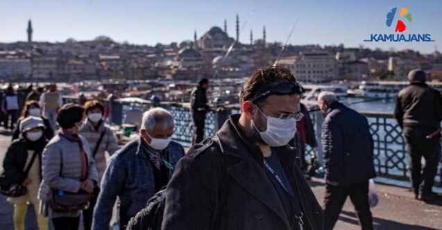 Kısa Sürede Günlük Vakalar 15 Bine Çıkabilir