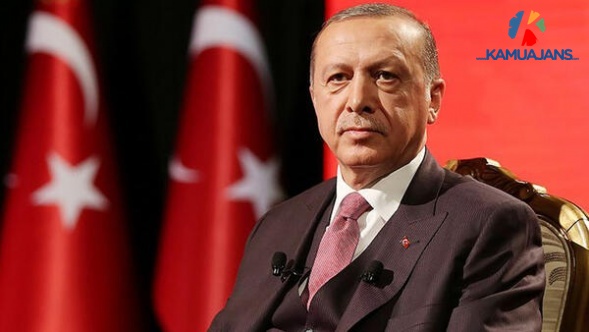 Erdoğan: Kadına Şiddete Karşı Yeni Komisyon Kuracağız
