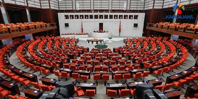 TBMM, Kadına Yönelik Şiddetin Sebeplerini Araştıracak