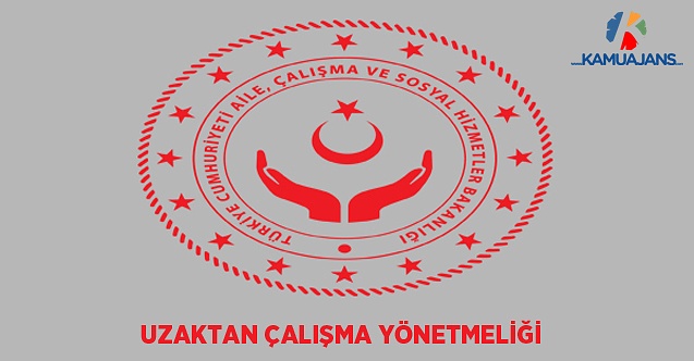 Uzaktan Çalışma Yönetmeliği