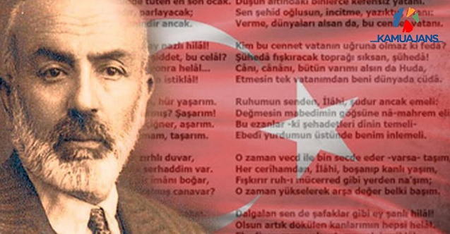 Ortak Hissiyatımız, Millî Mutabakat Metnimiz 100 Yaşında