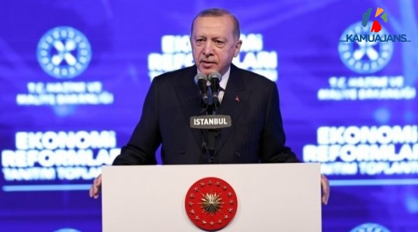 Erdoğan'dan BES Sürprizi: 18 Yaş Altı Sisteme Dahil Edilebilecek