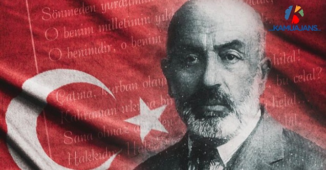 İstiklâl Ve İstikbâl Marşımız 100 Yaşında