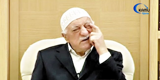 FETÖ'nün Kan Donduran Konuşmaları Ortaya Çıktı