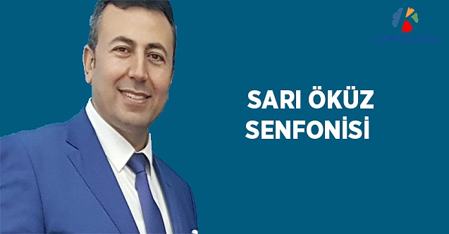 Sarı Öküz Senfonisi