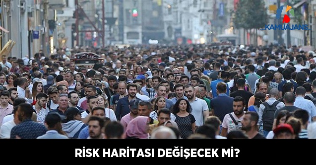 Şehirlerdeki Mevcut Uygulamalar Değişecek Mi?