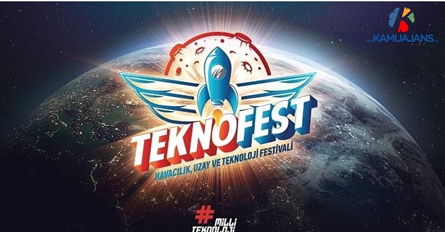TEKNOFEST'e Rekor Başvuru Gerçekleştirildi