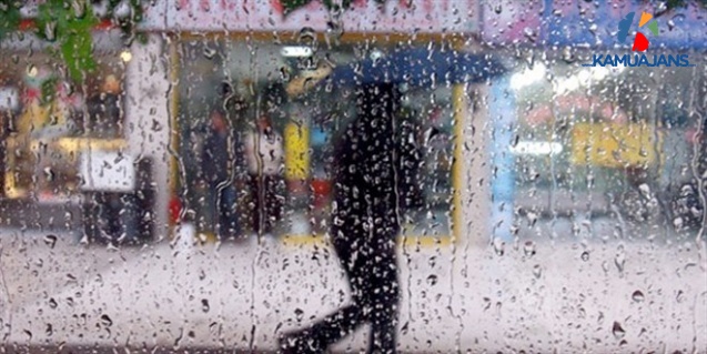 Meteoroloji Duyurdu: Kar Geri Dönüyor